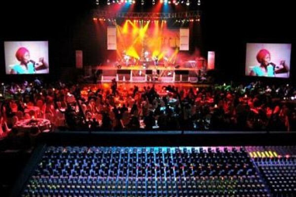 Hellfire Producitons