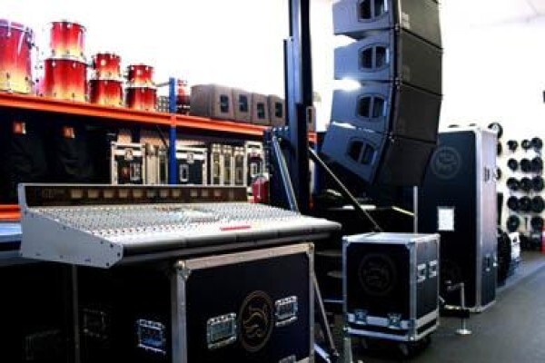 Hellfire Producitons
