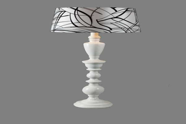 The Lamp Collection