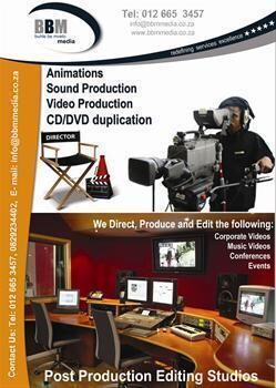 Audio Visual Conferencing