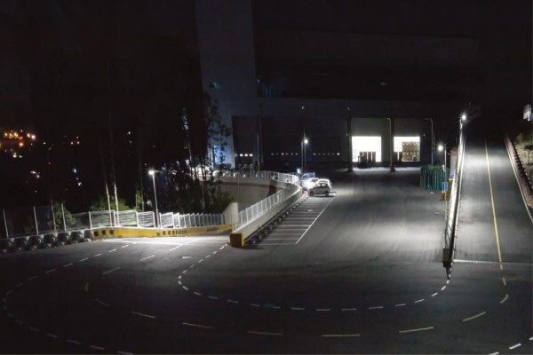 Envirolight