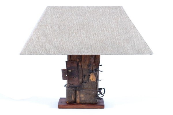 The Lamp Collection