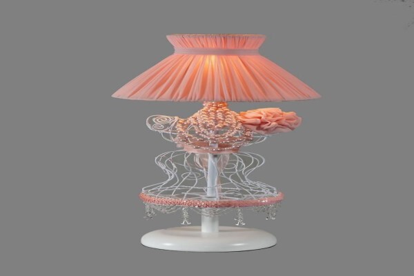 The Lamp Collection