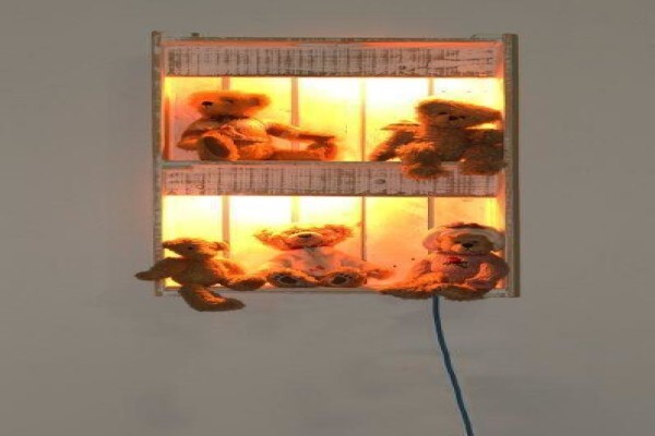 The Lamp Collection