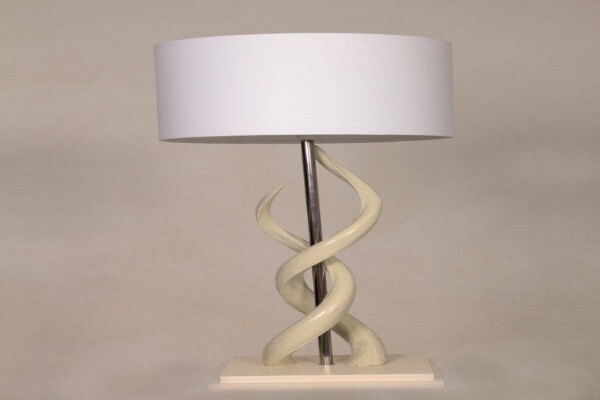 The Lamp Collection
