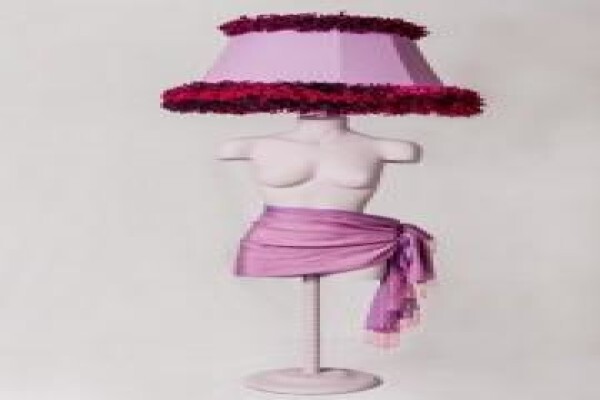 The Lamp Collection