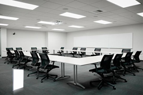 Ecoled Lighting Co.