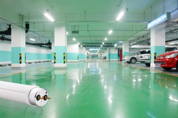 Ecoled Lighting Co.