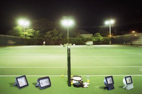 Ecoled Lighting Co.