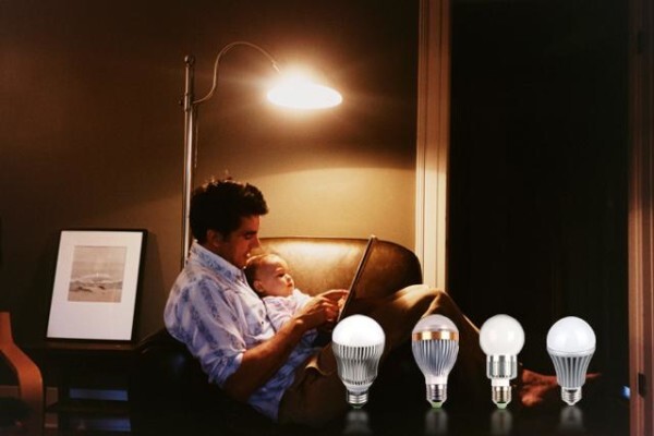 Ecoled Lighting Co.