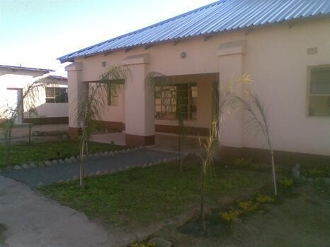 Sibayeni Events & Conference Centre