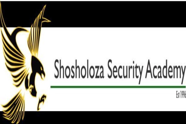 Shosholoza Security Academy Cc