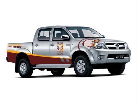 Trust Loss Control Services (Pty) Ltd