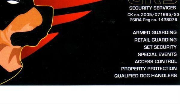 Grd Security Services