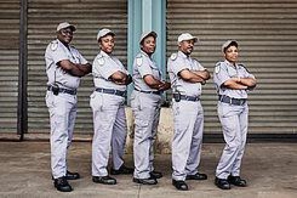 Mrsi Security Services