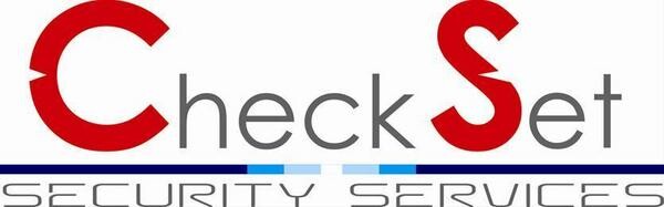 Check Set Security Services