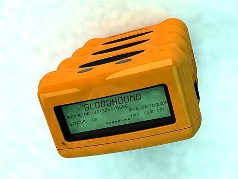 Bloodhound Technologies