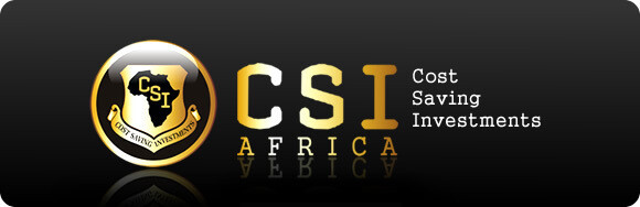 Csi Africa - Security Services