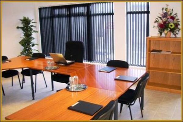 Csi Africa - Security Services