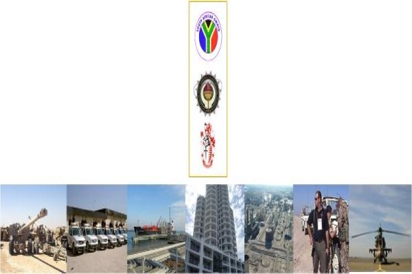 Csi Africa - Security Services