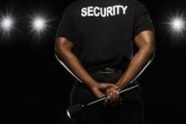 Fireforce Security