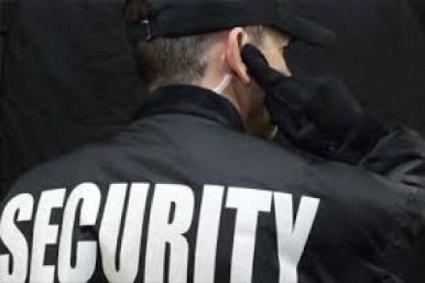 Fireforce Security