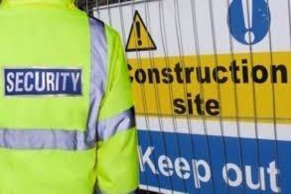 Fireforce Security