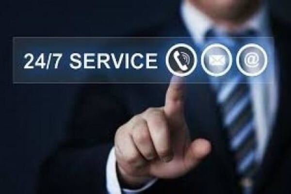 Fireforce Security