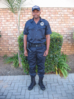 Guards On Duty Security Services (Pty) Ltd