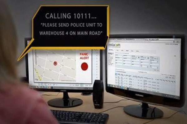 Instacom - Instant Communication Solutions