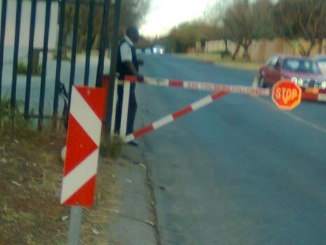 Mashishi Security Services