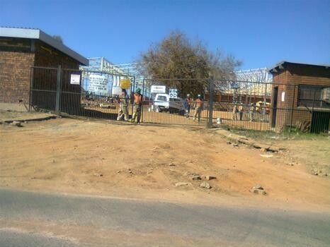 Mashishi Security Services