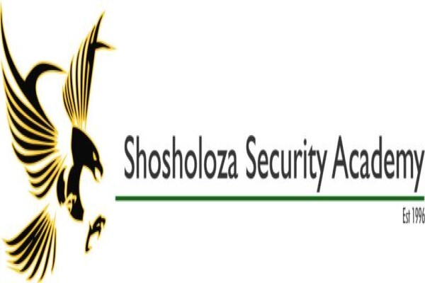 Shosholoza Security Academy Cc