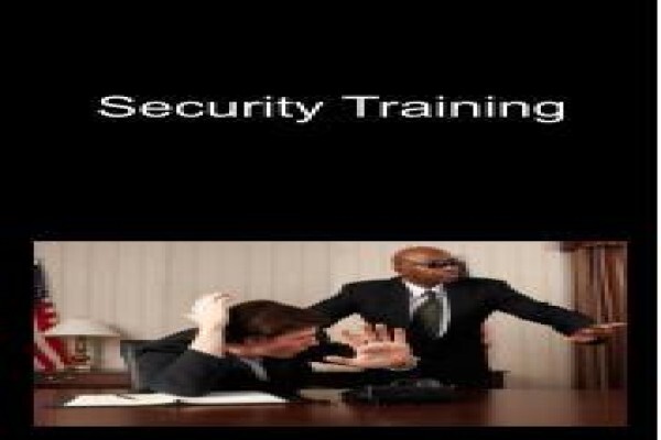 Shosholoza Security Academy Cc