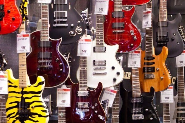 Guitar Excellence