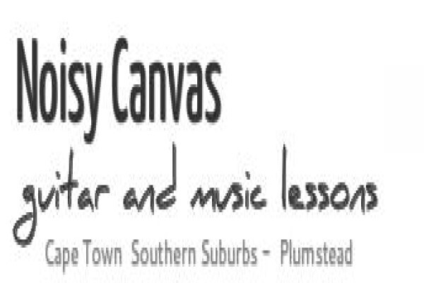 Noisy Canvas Guitar Studio