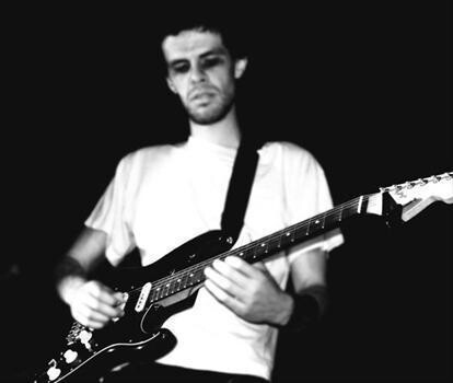 Guitar Lessons By Pieter