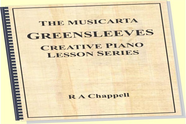 Piano And Guitar Lessons
