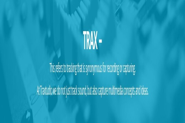 Traxtudio