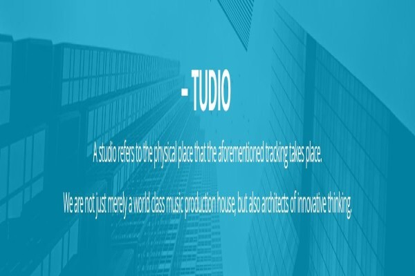 Traxtudio