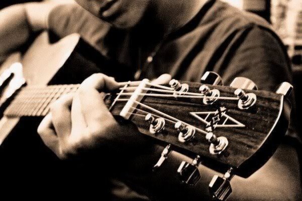 Pure Music