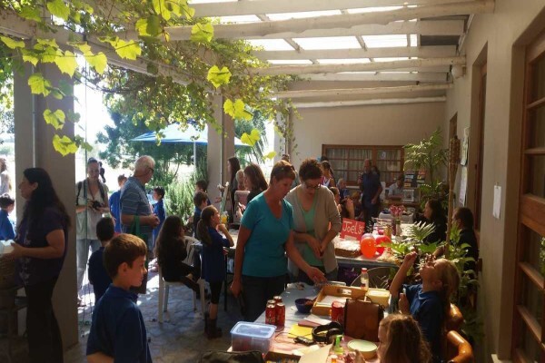 Active Home School Academy