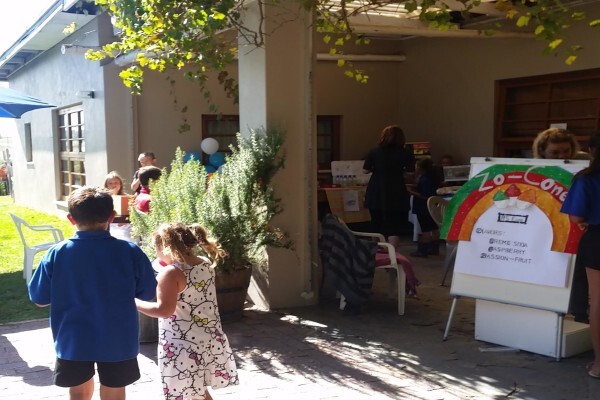 Active Home School Academy