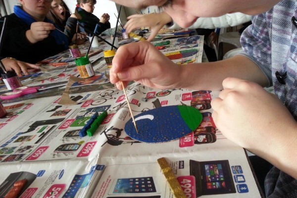 Active Home School Academy