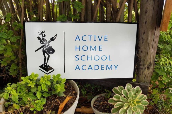 Active Home School Academy