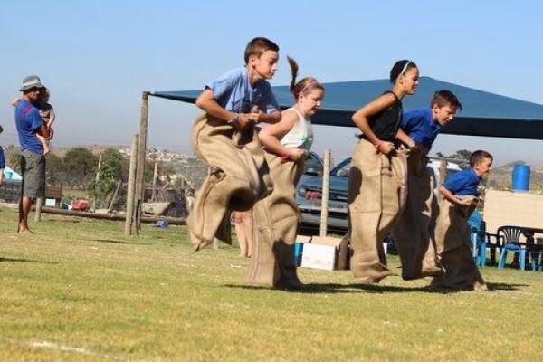 Active Home School Academy