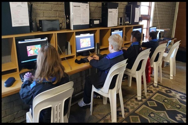 Active Home School Academy
