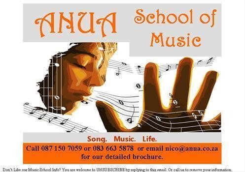 Anua School Of Music