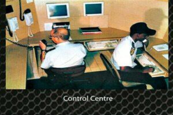Armed Security International