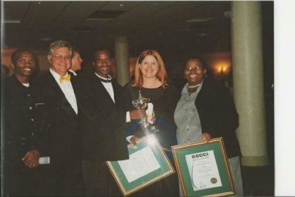 Armed Security International